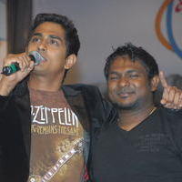 Siddharth's Oh My Friend Audio Launch - Pictures | Picture 103208